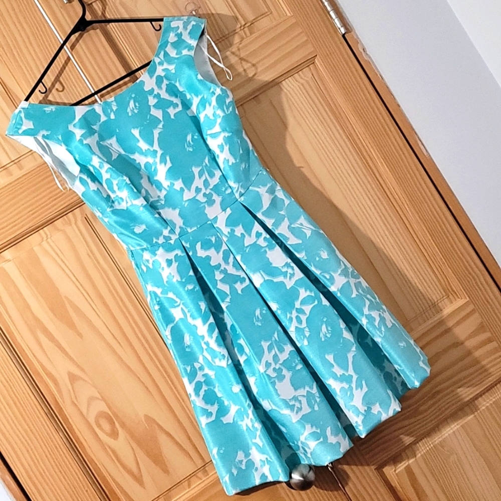 Cute summer dress
